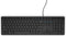 Dell KB216 - USB-toetsenbord - Franstalige AZERTY-indeling - Zwart
