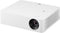 LG CineBeam PF610P - Beamer - 1000 ANSI lumens - Full HD 1920x1080 - 120 Inch