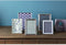 Zilverstad - Fotolijst Sweet Memory 6x9 cm glanzend
