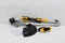 DeWalt DCMST561N-XJ - Grastrimmer 18V - Borstelloze motor 36cm snijcirkel - Aluminium Geel