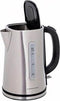 Continental Edison Waterkoker - Draadloos - 1.7 liter