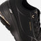 Skechers Million Air - Elevated Air - Hoge Sneakers - Zwart