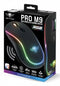 Spirit of Gamer PRO-M9 - Draadloze Gaming Muis - 4200 DPI - Ergonomisch Ontwerp
