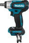 Makita DTW181ZJ - Slagmoersleutel 18 V - Borstelloze motor 210 Nm - Compact formaat