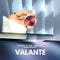 Valante Smartwatch S4 - Smartwatch Dames en Heren - Zilver staal - 44 mm - Stappenteller - Verbrande Calorieën - Hartslagmeter - Bloeddrukmeter