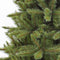 Triumph Tree Forest Frosted Kunstkerstboom Smal - H120 x Ø69 cm - Groen