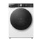 Hisense WF5S1043BW - Wasmachine - 10,5kg - A - 1400rpm - WiFi - Stoomfunctie