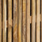 vidaXL - Dressoir - 60x34x75 - cm - massief - ruw - mangohout