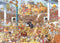 Wasgij Retro Destiny 4 1000 pcs