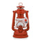 Feuerhand - Stormlamp 276 steen rood