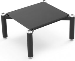 NorStone Spider III - Audio meubel - Universeel - Zwart