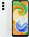 Samsung Galaxy A04s - 32GB - 50 MP camera - Wit