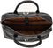 Gigi Fratelli Dames Leren Laptoptas 15 inch Romance Business ROM8002 Brandy
