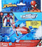 Marvel Spider-Man Epic Hero Series Web Splashers Spider-Man Hydro Jet Blast