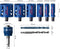 Bosch 2 608 900 445 - Gatzaag - Hardmetalen tanden voor hout en metaal