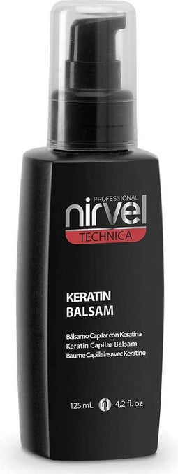 Styling Crème Nirvel Keratin (125 ml)