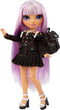 Rainbow High Junior High Special Edition Doll - 23 cm - Avery Styles - Regenboog - Modepop