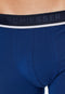 Schiesser 95/5 Organic - Heren Shorts - 3-pack (3 stuks)