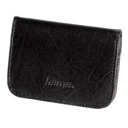 Hama Memory Card Case - Camera-accessoire - Geschikt voor meerdere geheugenkaarten