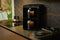 Noveen DoubleCrisp AF5050 X-LINE Vetvrije friteuse 1700 W Zwart