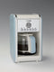 Ariete 1342 - Koffiezetapparaat - 1.7 liter 12 kopjes - Blauw