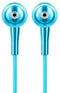 Headphones Energy Sistem 423132 Cyan