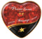 Plaisir Secret - Massagekaars - Vanille - 35ml