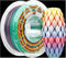 CREALITY CR-PLA FILAMENT RAINBOW 1.75 MM 1 KG