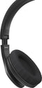Hama HS-USB300 V2 - Over-Ear headset met microfoon - USB - Zwart