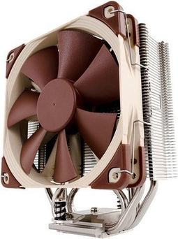 Noctua NH-U12S - Koeler - 5 Heatpipes - 175W - Bruin