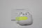 Apple AirPods 4 - Draadloze oordopjes - USB-C - Wit