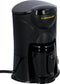 Dunlop - Koffiezetapparaat - 1 kop - 12V - incl. mok