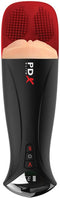 Pipedream - PDX Elite Fap-O-Matic Pro XL Masturbator - Lichte Huidskleur