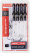 Aristo tekenpen - PRO College - set 5-delig - lijnbreedte 0.25/0.35/0.50/0.70mm - fles 23ml inkt - AR-64400