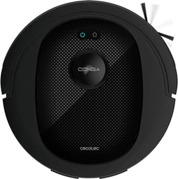 Cecotec 05794 - Stofzuigercontainer - 3 l - 2600 mAh - 120 min - Zwart