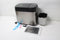 Panasonic SD-YR2550SXE - Broodbakmachine - 550W - Glutenvrij programma