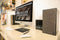 Klipsch The Fives - Actieve Speakers - HDMI-ARC Bluetooth 5 - Walnoot (1 set)