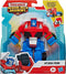 Hasbro Transformers - Rescue Bots Academy - Optimus Prime - 15 CM