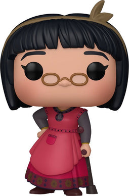 Funko Pop! Disney - Wish - Dahlia