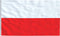 vidaXL - Vlag - met - vlaggenmast - Polen - 6,23 - m - aluminium