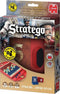 Jumbo Stratego Compact - Reiseditie Bordspel - 2x30 magnetische speelstukken