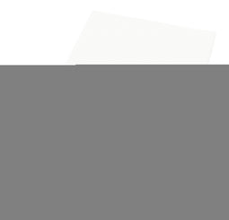 Quantore - Kopieerpapier col-50 a4 160gr wit