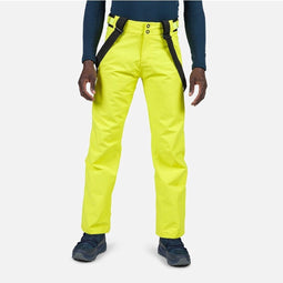 Rossignol 69B - Skibroek - Waterdicht en warm - Fresh Green