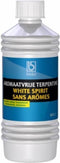 Bleko Chemie Aromaatvrije Terpentine 0,5 liter