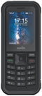 Sonim XP100 - Robuuste smartphone - Dual-SIM - IP68 zwart