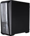 Cooler Master MasterBox 500 - Midi Tower - ATX ondersteuning - Zwart
