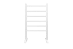 vlectro Towel heater white