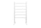 vlectro Towel heater white