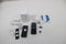 eufy Video Doorbell - Videodeurbel - 2K Sony sensor - Bewegingsdetectie