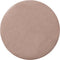 SVJ Kruk Rond - 31 x 31 x 43 cm - Polyester - Taupe